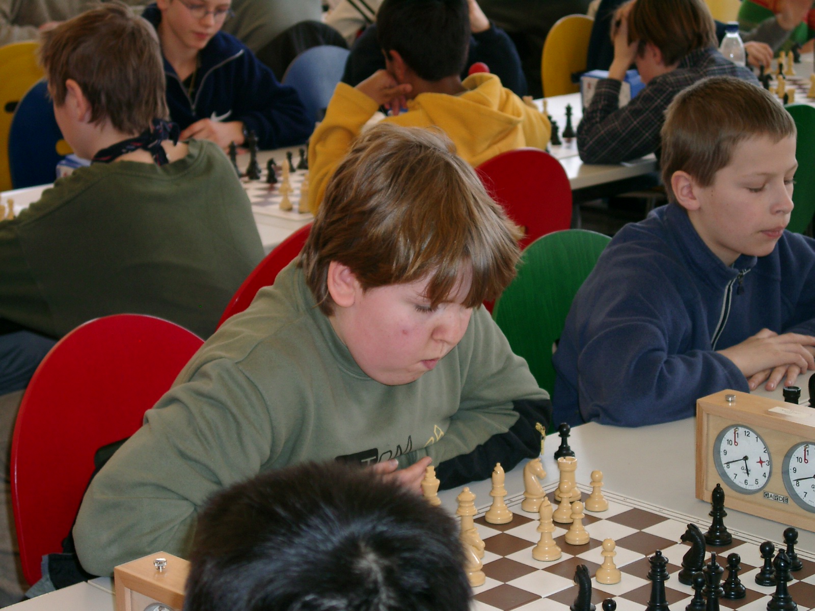 Vorschau